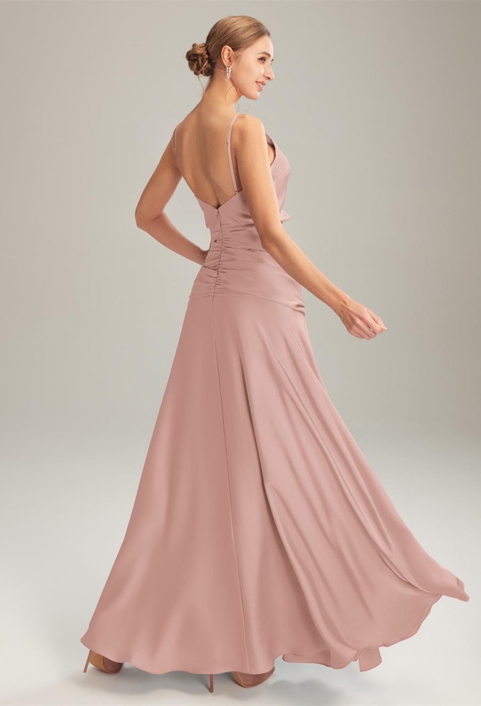 AW Nance Dress